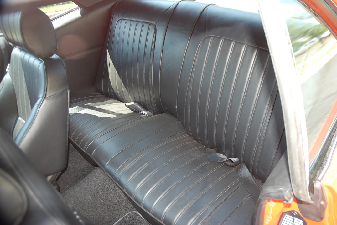1969 Chevrolet Camaro 1st Gen - Image 23 of 31