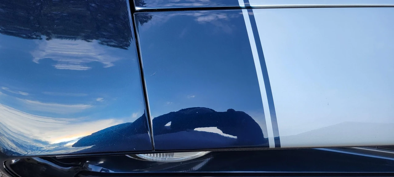 1969 Chevrolet Camaro 1st Gen - Image 21 of 31