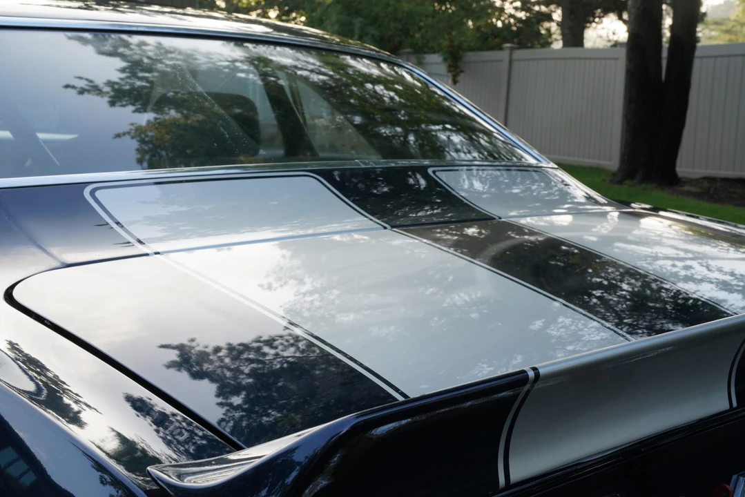 1969 Chevrolet Camaro 1st Gen - Image 26 of 31