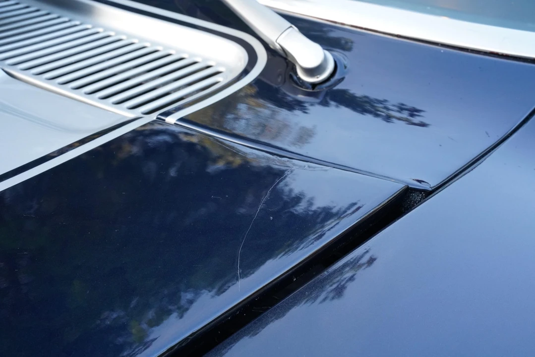 1969 Chevrolet Camaro 1st Gen - Image 18 of 31