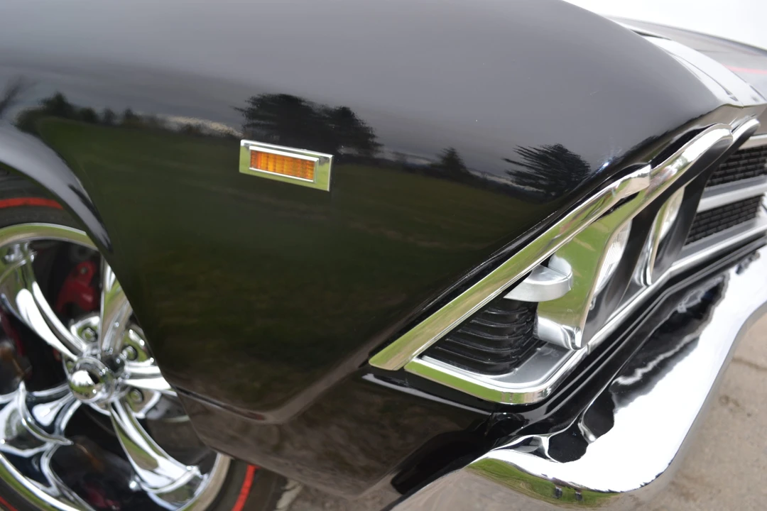 1969 Chevrolet Chevelle 2nd Gen - Image 18 of 31