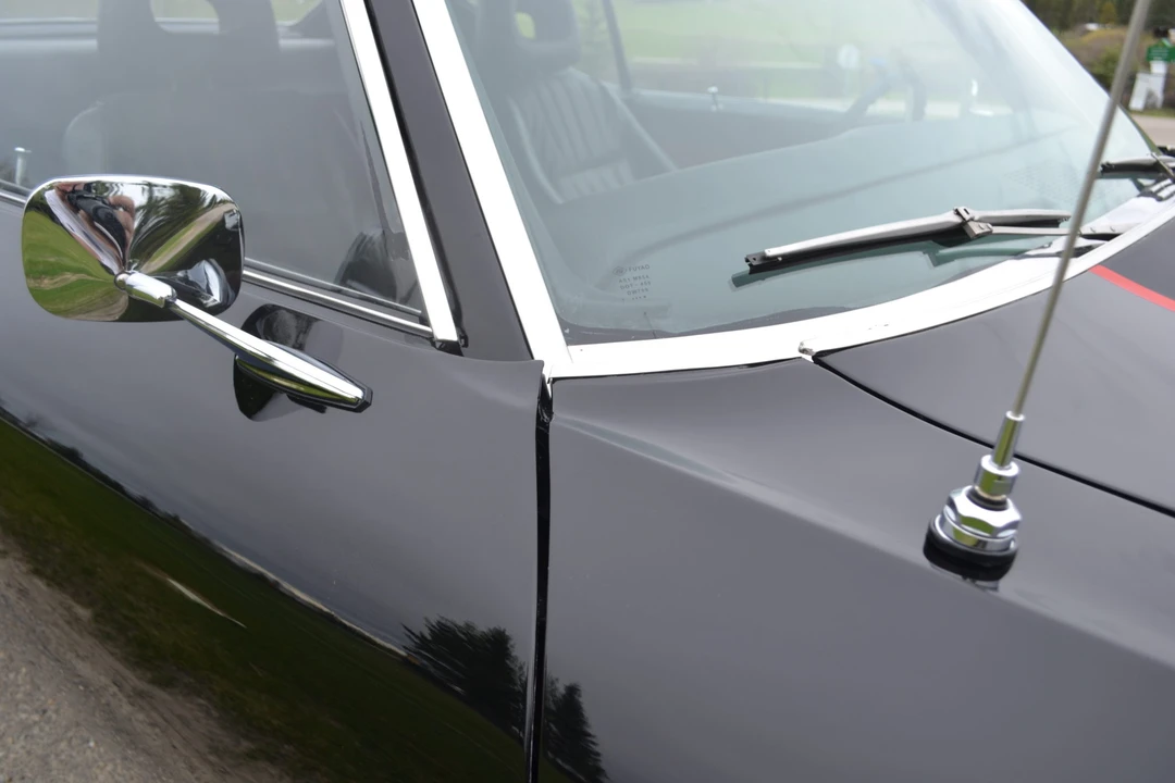 1969 Chevrolet Chevelle 2nd Gen - Image 27 of 31
