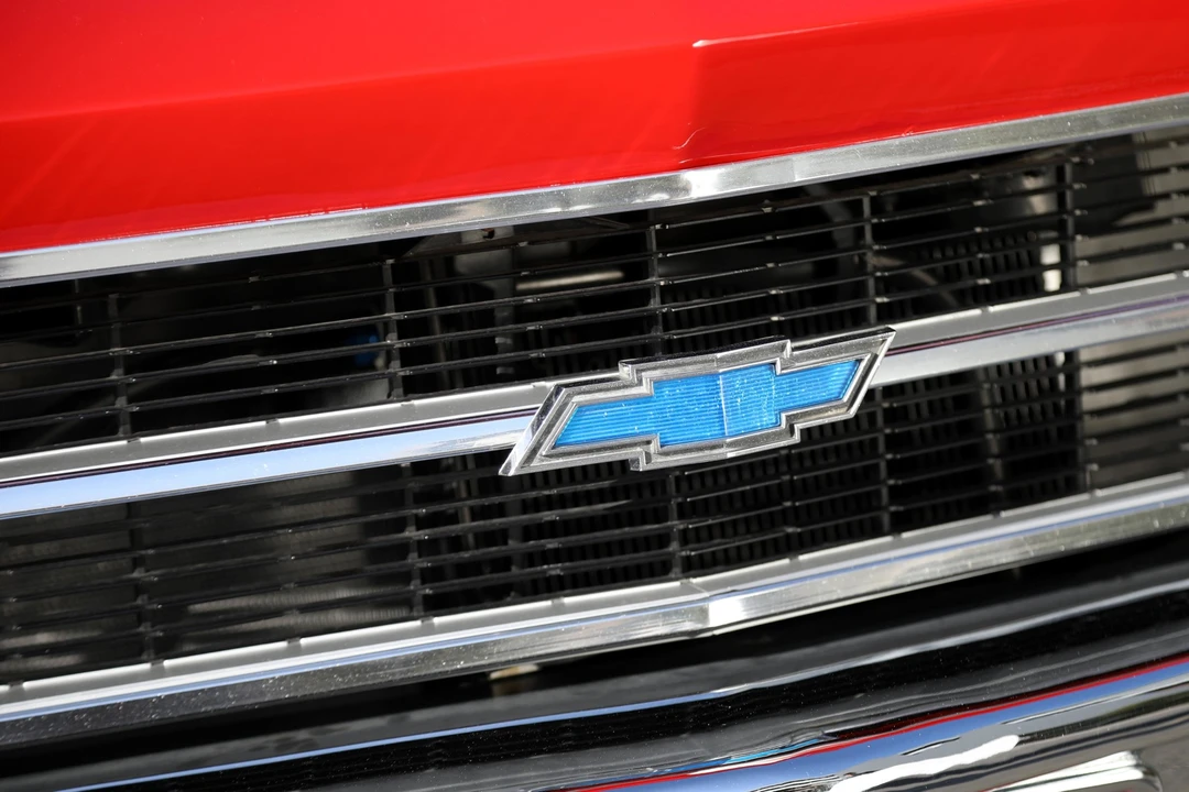 1969 Chevrolet Chevelle 2nd Gen - Image 18 of 31