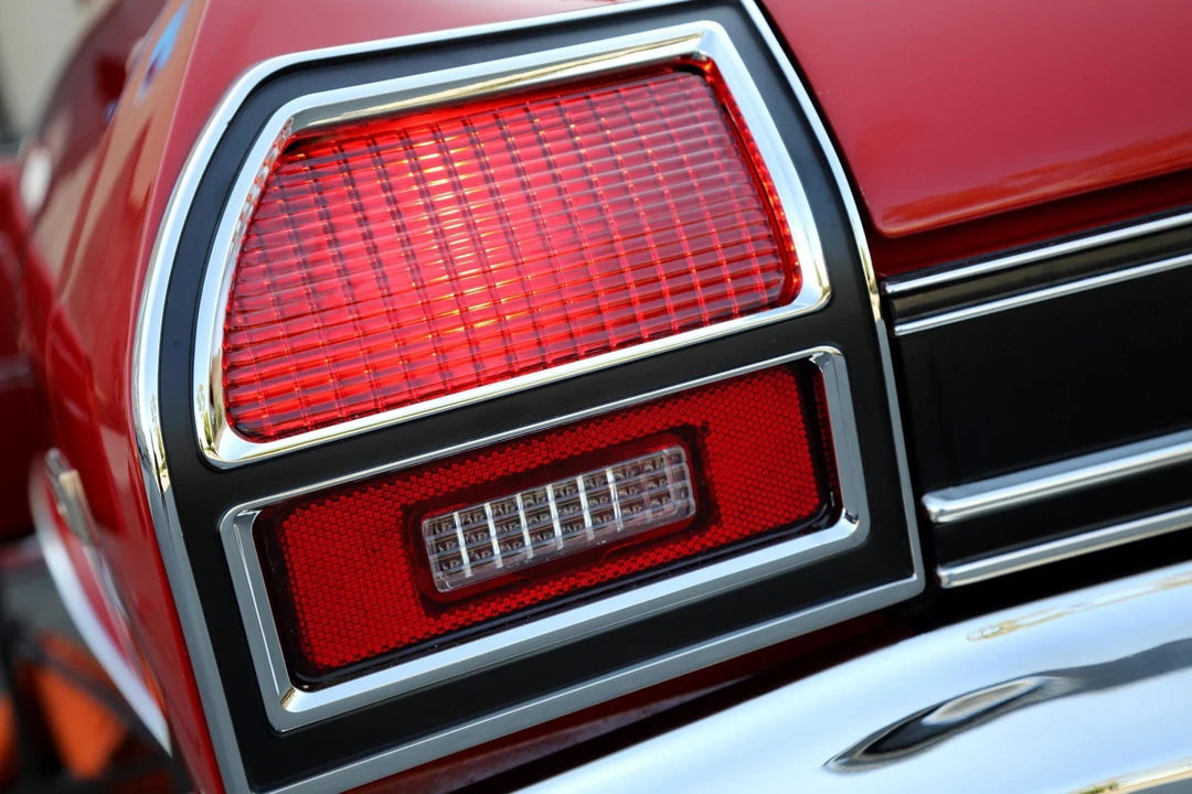 1969 Chevrolet Chevelle 2nd Gen - Image 25 of 31