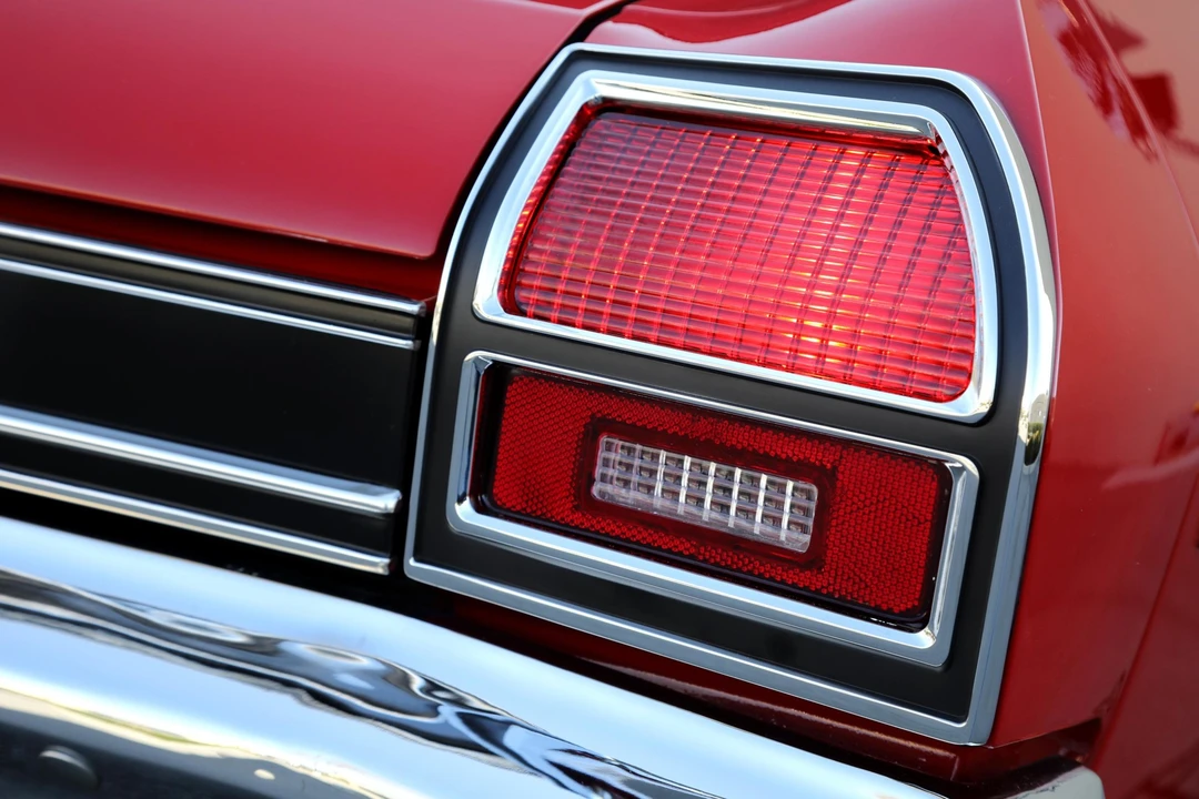1969 Chevrolet Chevelle 2nd Gen - Image 26 of 31