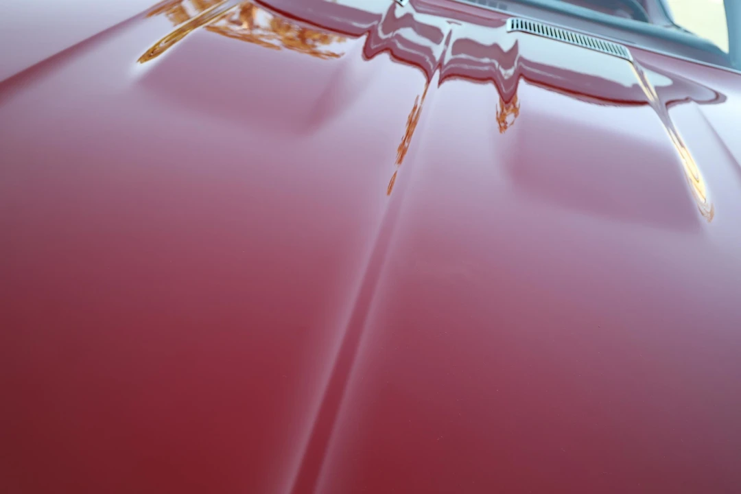 1969 Chevrolet Chevelle 2nd Gen - Image 21 of 31