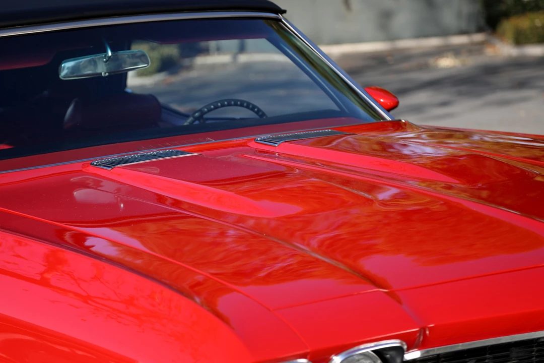 1969 Chevrolet Chevelle 2nd Gen - Image 17 of 31