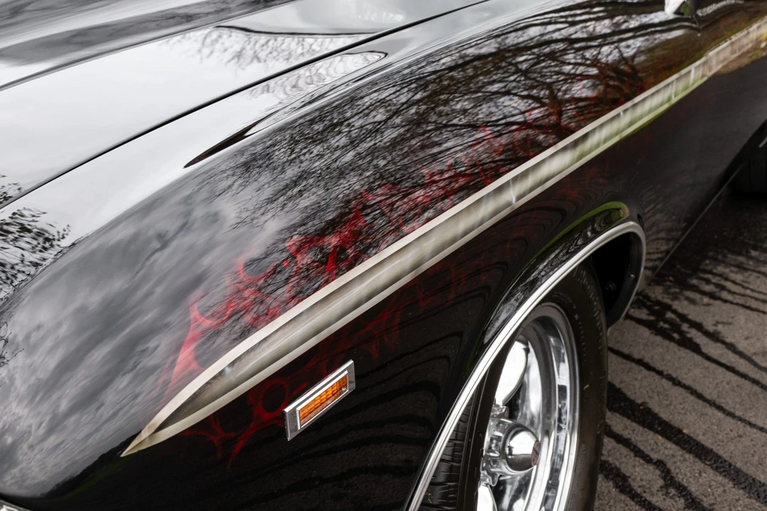 1969 Chevrolet Chevelle 2nd Gen - Image 23 of 31