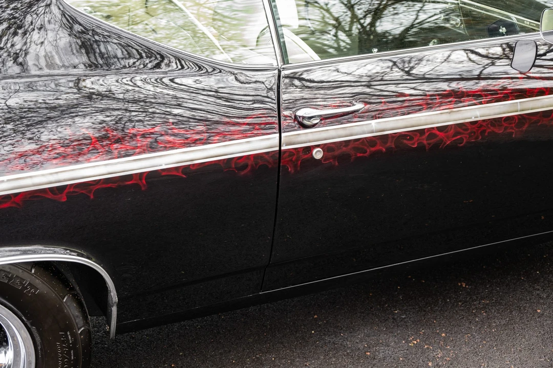 1969 Chevrolet Chevelle 2nd Gen - Image 25 of 31