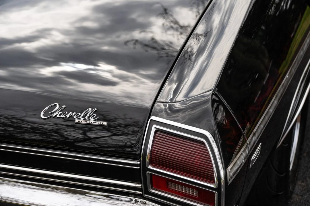 1969 Chevrolet Chevelle 2nd Gen - Image 21 of 31