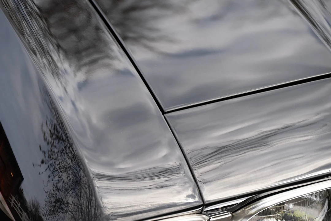 1969 Chevrolet Chevelle 2nd Gen - Image 30 of 31
