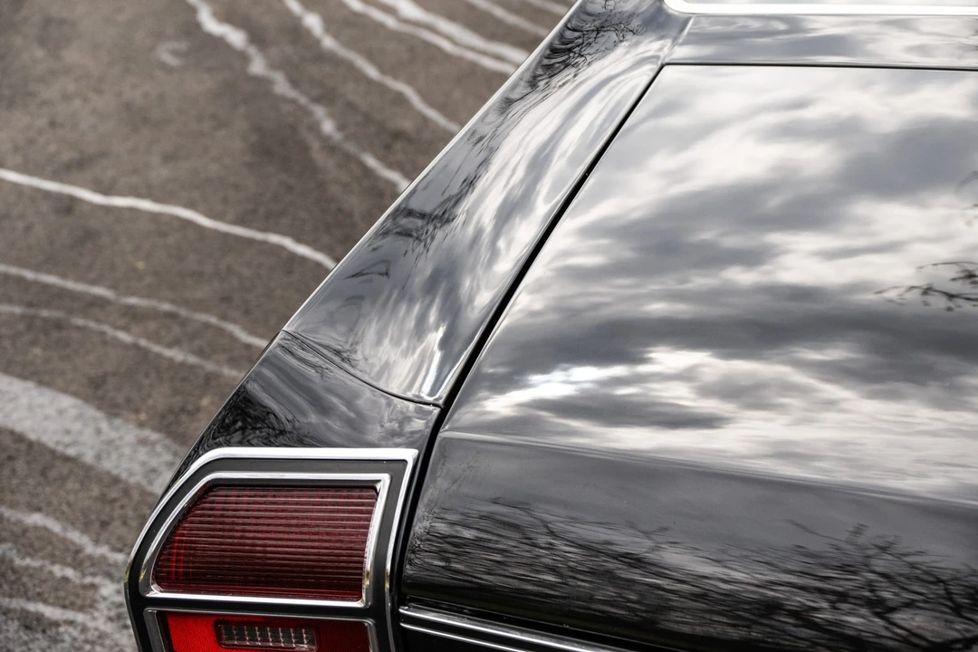 1969 Chevrolet Chevelle 2nd Gen - Image 20 of 31