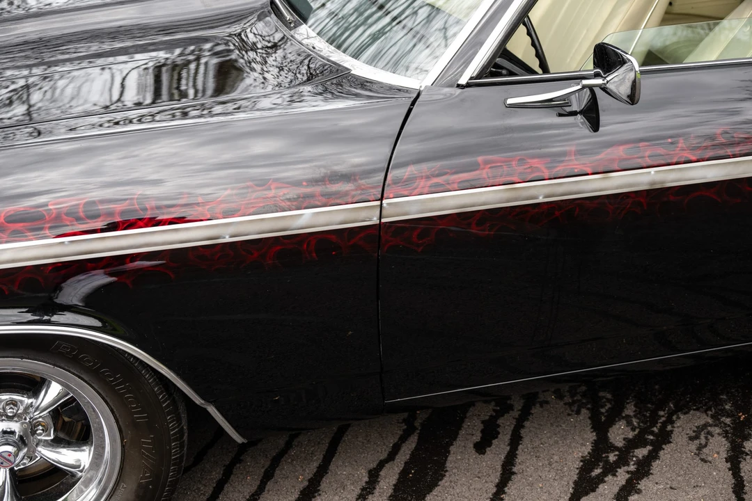 1969 Chevrolet Chevelle 2nd Gen - Image 14 of 31