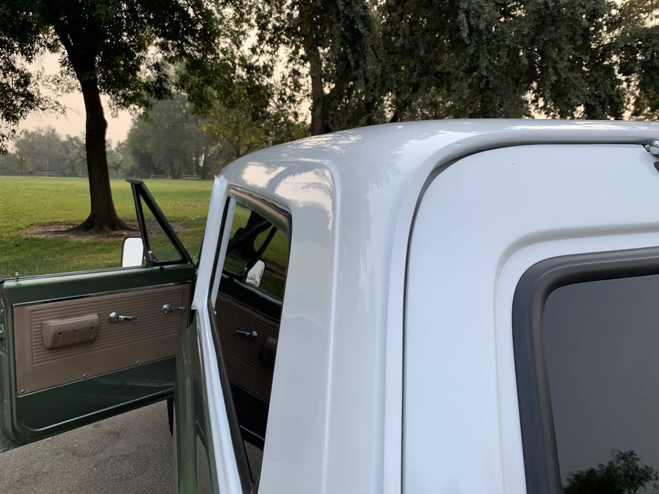 1969 Chevrolet K5 Blazer 1st Gen - Image 24 of 31
