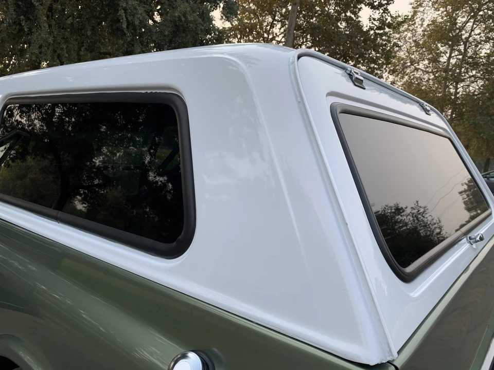 1969 Chevrolet K5 Blazer 1st Gen - Image 22 of 31