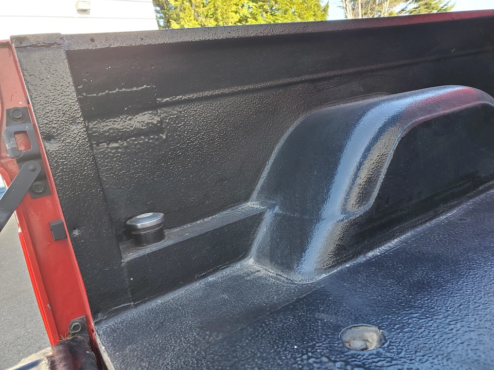 1969 Chevrolet K5 Blazer 1st Gen - Image 25 of 31