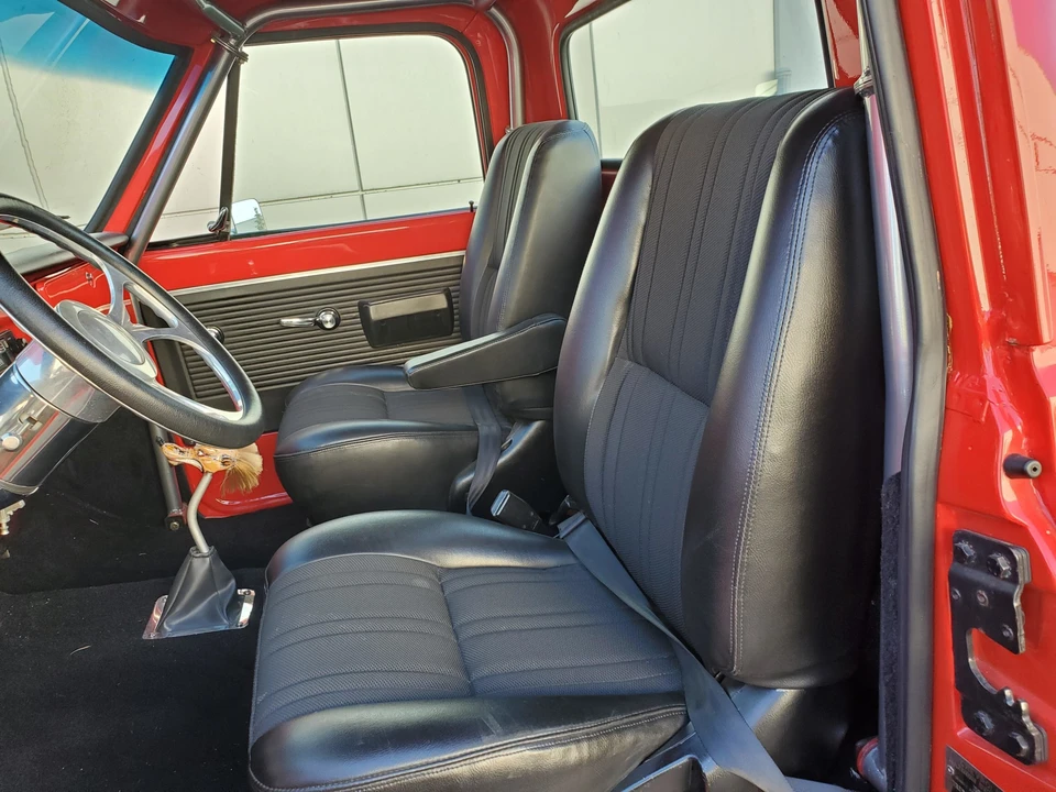 1969 Chevrolet K5 Blazer 1st Gen - Image 31 of 31