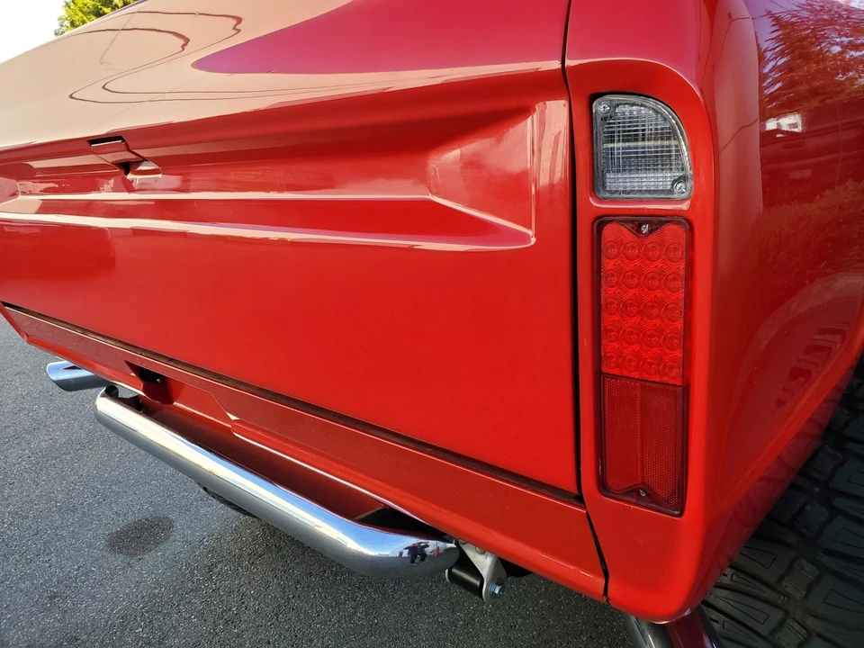 1969 Chevrolet K5 Blazer 1st Gen - Image 19 of 31