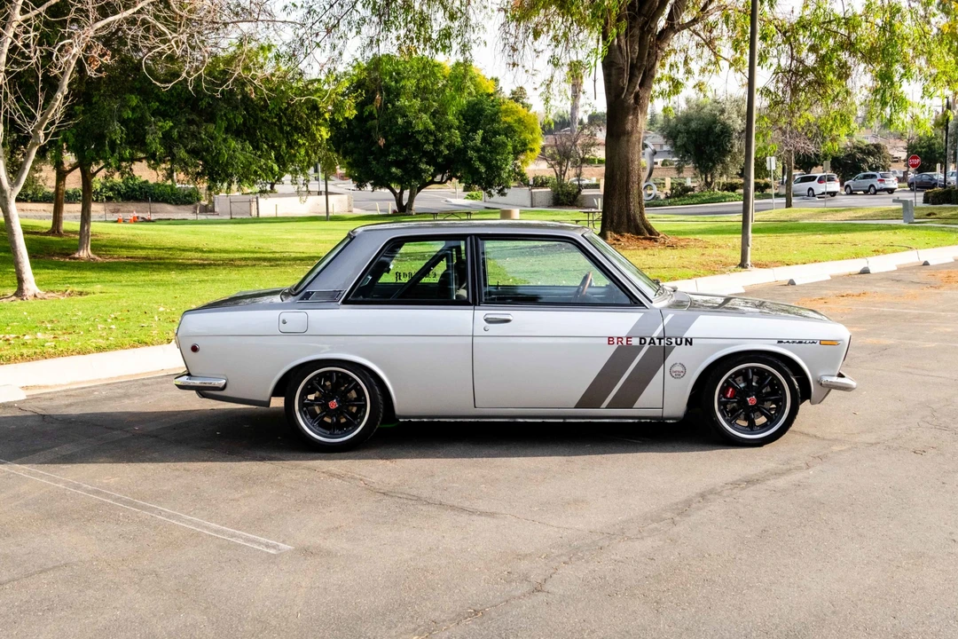 1969 Nissan 510 Bluebird - Image 12 of 31