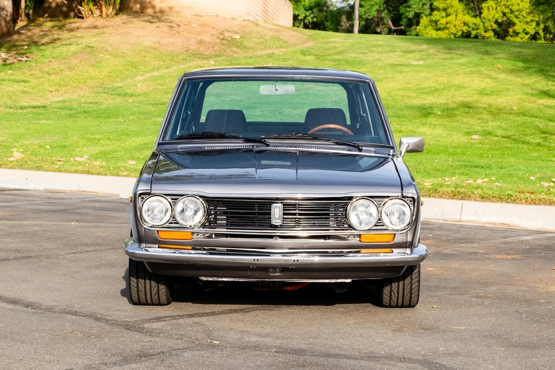 1969 Nissan 510 Bluebird - Image 5 of 31