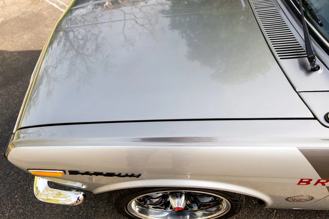 1969 Nissan 510 Bluebird - Image 30 of 31