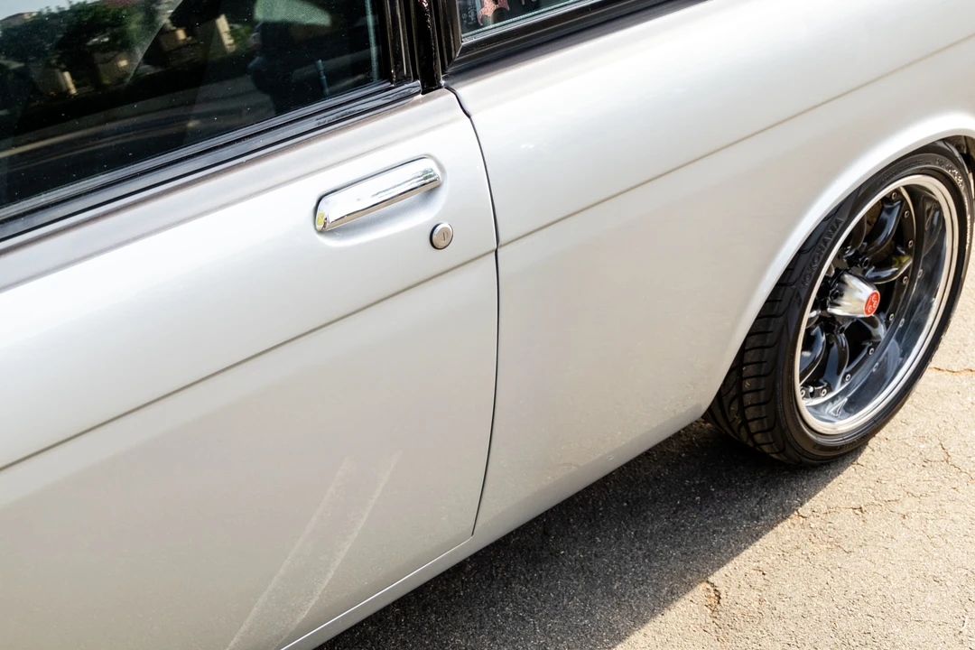 1969 Nissan 510 Bluebird - Image 27 of 31
