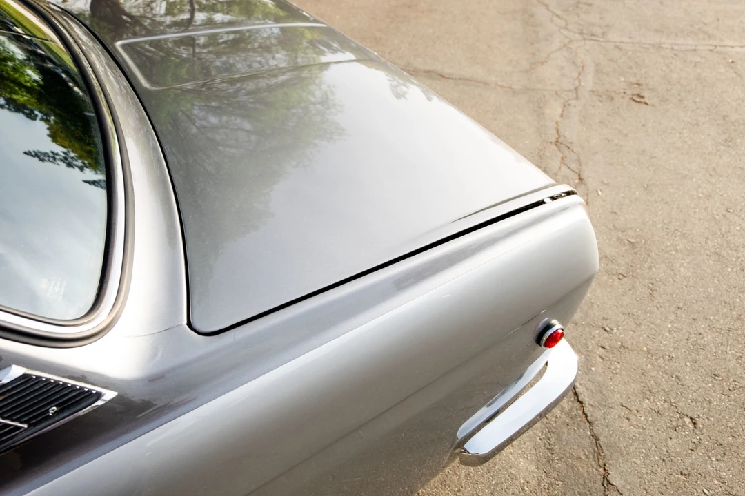 1969 Nissan 510 Bluebird - Image 31 of 31