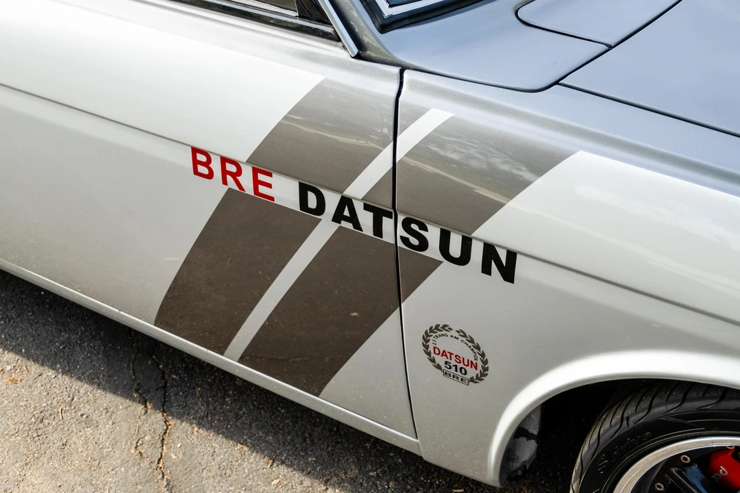 1969 Nissan 510 Bluebird - Image 28 of 31
