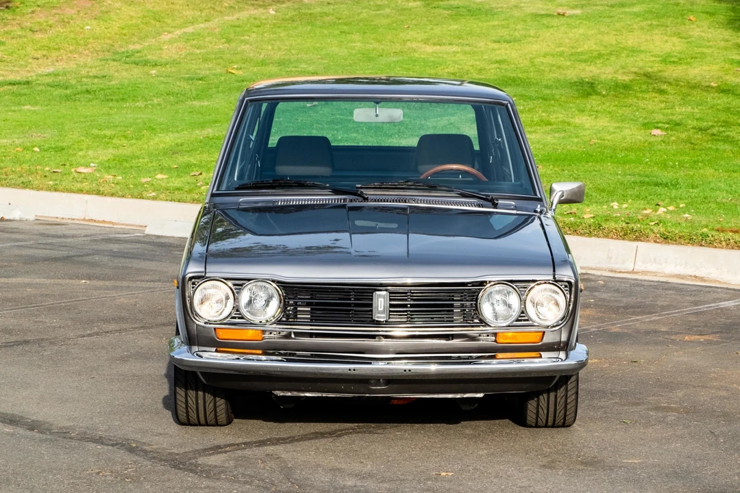 1969 Nissan 510 Bluebird - Image 4 of 31