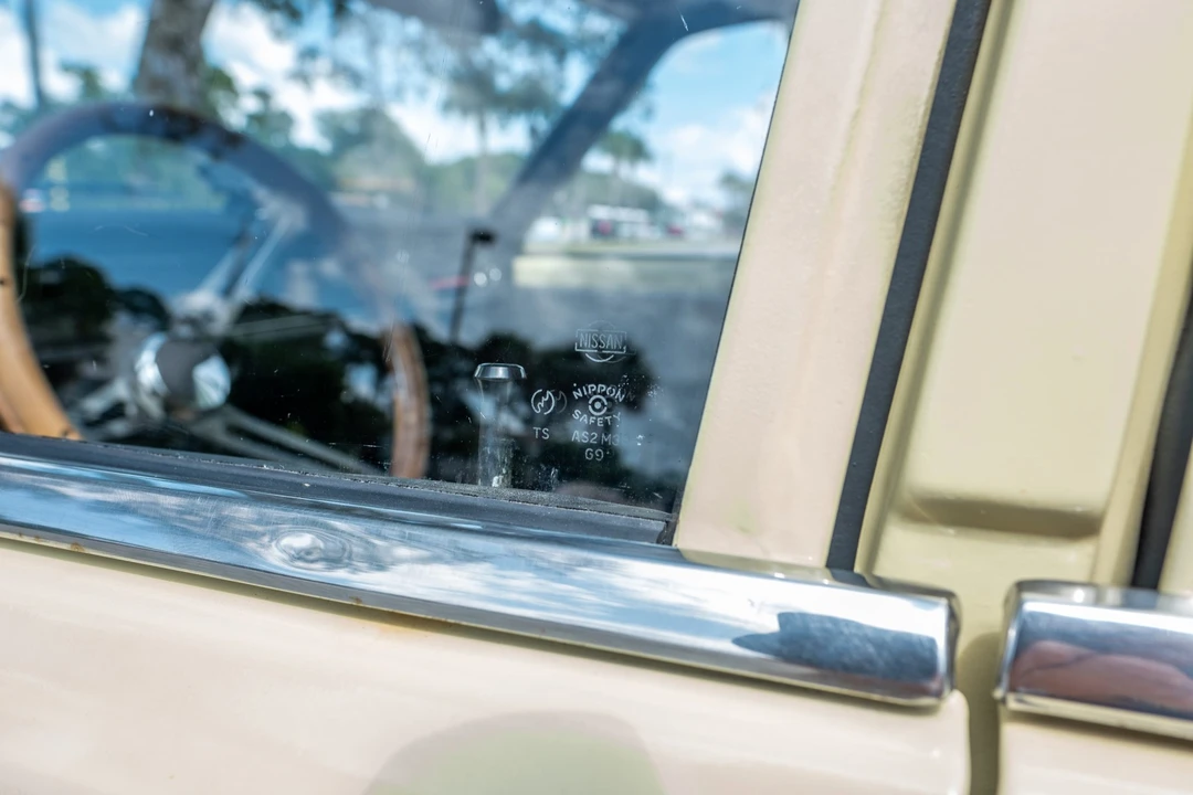 1969 Nissan 510 Bluebird - Image 25 of 31
