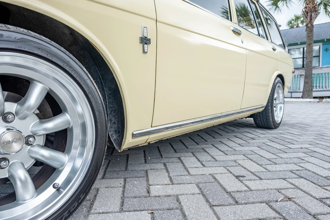 1969 Nissan 510 Bluebird - Image 28 of 31