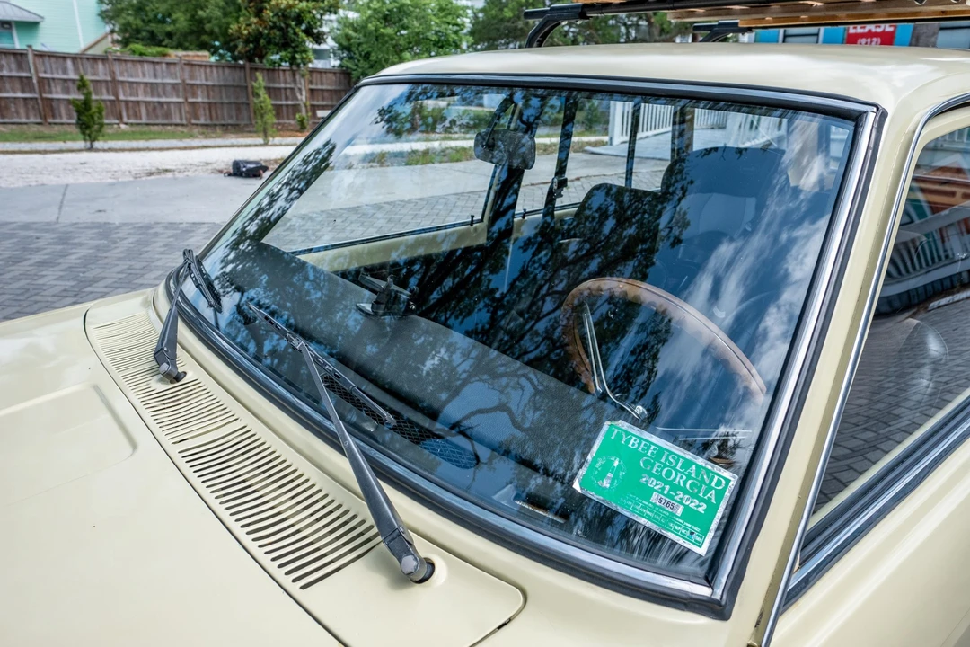 1969 Nissan 510 Bluebird - Image 24 of 31