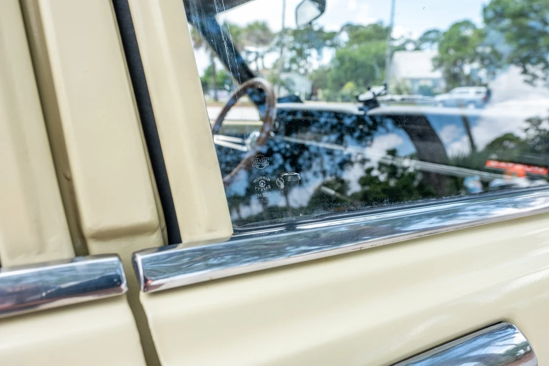 1969 Nissan 510 Bluebird - Image 27 of 31