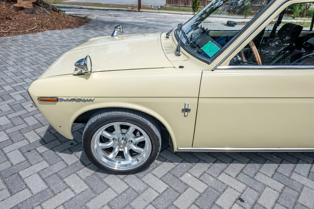 1969 Nissan 510 Bluebird - Image 19 of 31