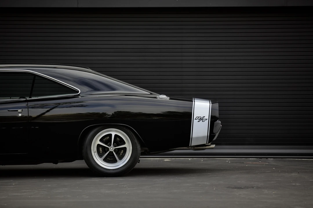1969 Dodge Charger 2nd Gen - Image 10 of 31