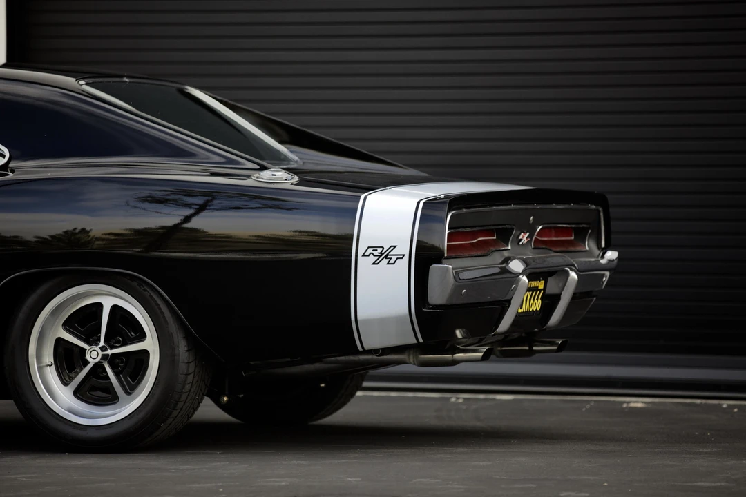 1969 Dodge Charger 2nd Gen - Image 12 of 31
