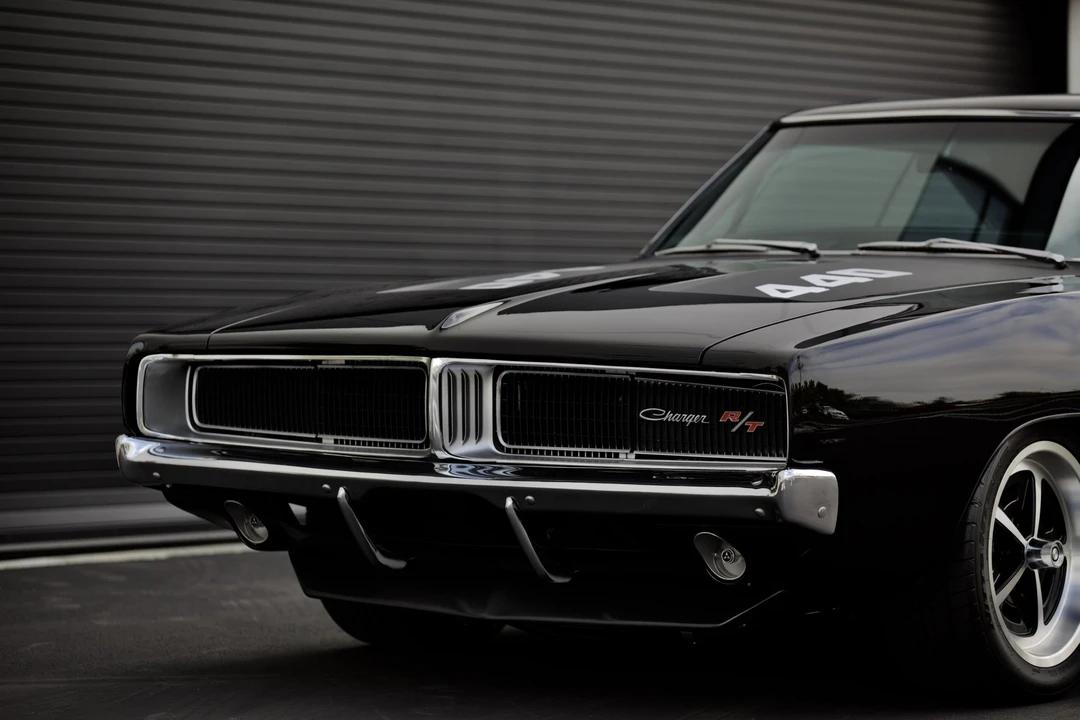 1969 Dodge Charger 2nd Gen - Image 9 of 31