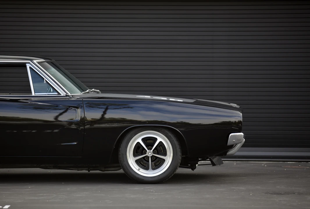 1969 Dodge Charger 2nd Gen - Image 14 of 31