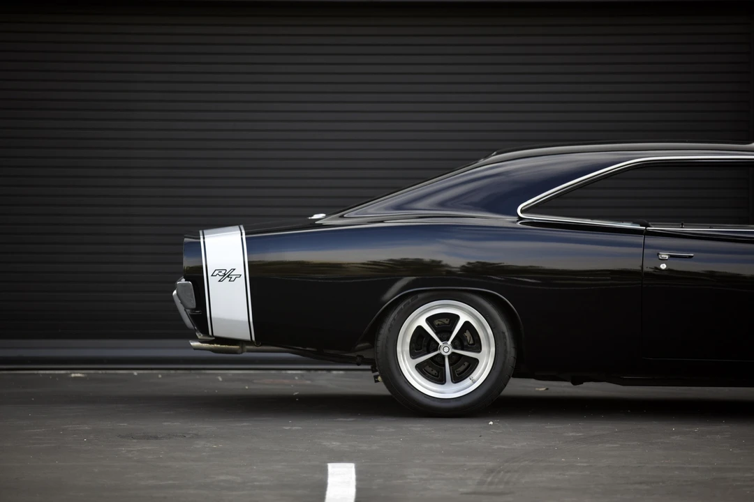 1969 Dodge Charger 2nd Gen - Image 13 of 31