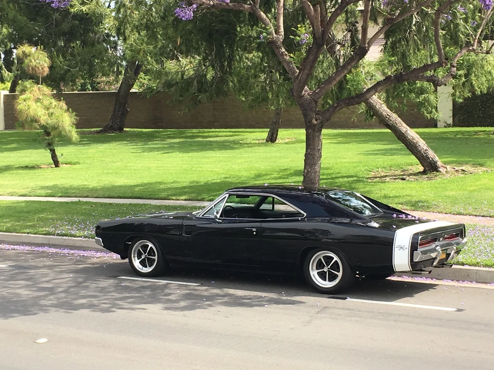 1969 Dodge Charger 2nd Gen - Image 5 of 31