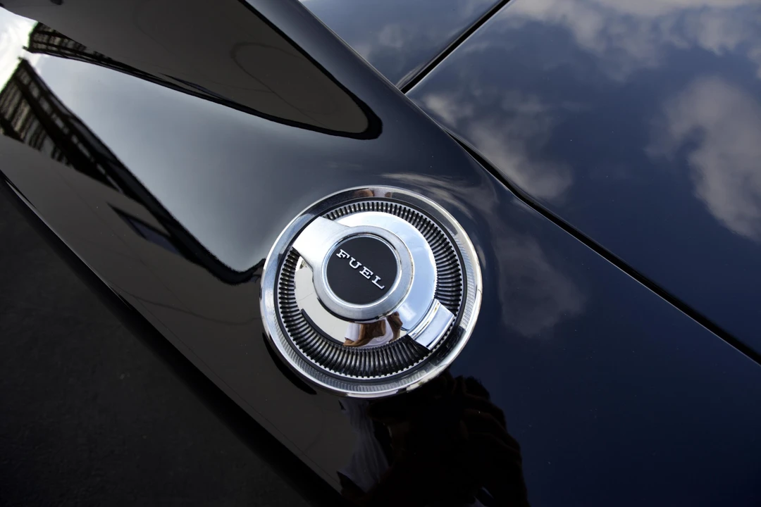 1969 Dodge Charger 2nd Gen - Image 31 of 31