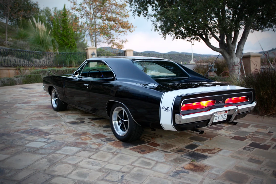 1969 Dodge Charger 2nd Gen - Image 7 of 31