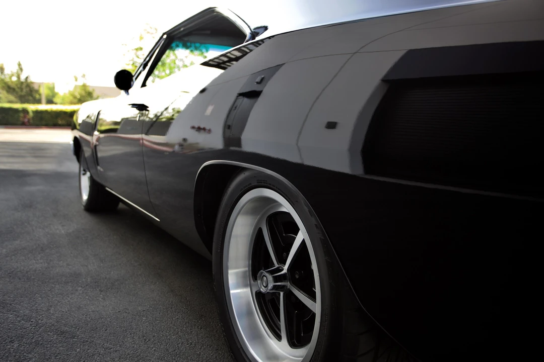 1969 Dodge Charger 2nd Gen - Image 22 of 31
