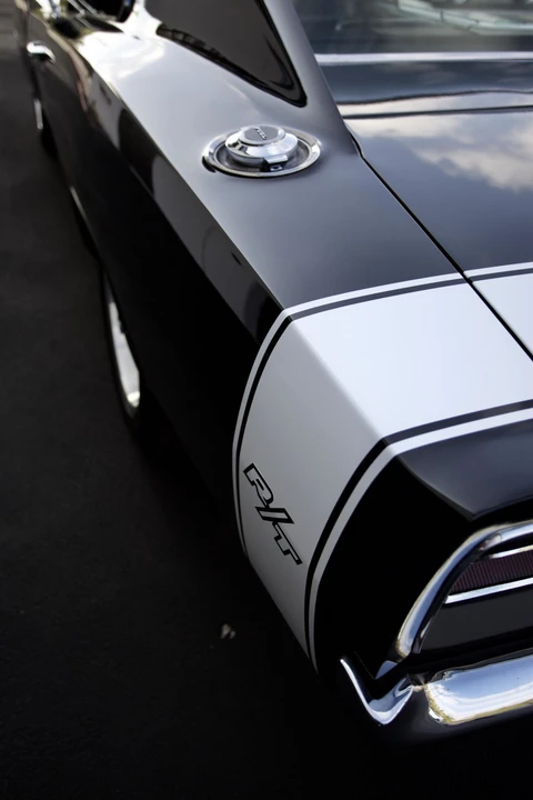 1969 Dodge Charger 2nd Gen - Image 23 of 31
