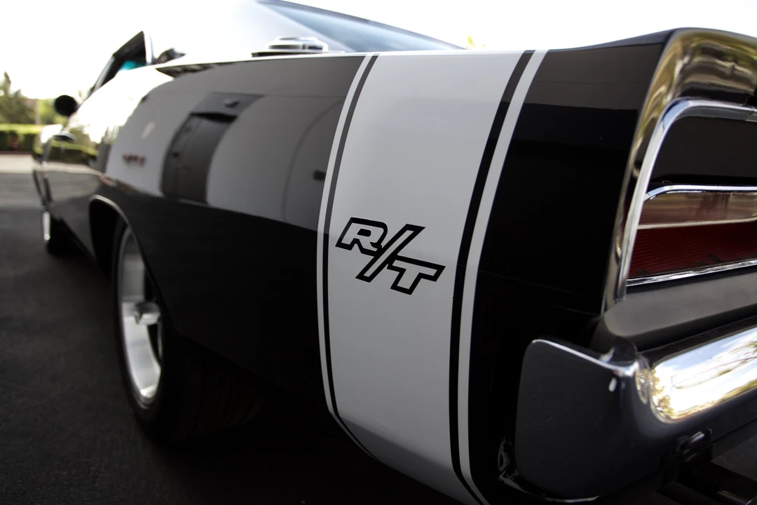1969 Dodge Charger 2nd Gen - Image 24 of 31