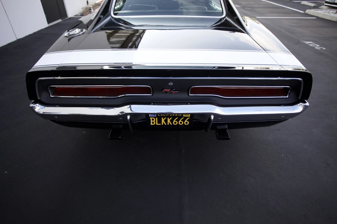 1969 Dodge Charger 2nd Gen - Image 25 of 31
