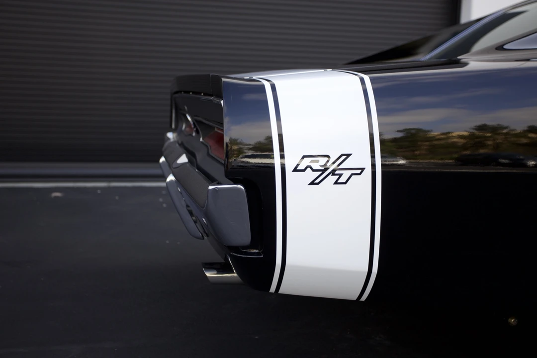 1969 Dodge Charger 2nd Gen - Image 27 of 31