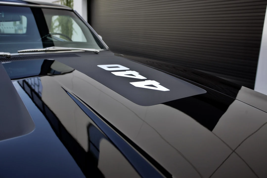 1969 Dodge Charger 2nd Gen - Image 18 of 31