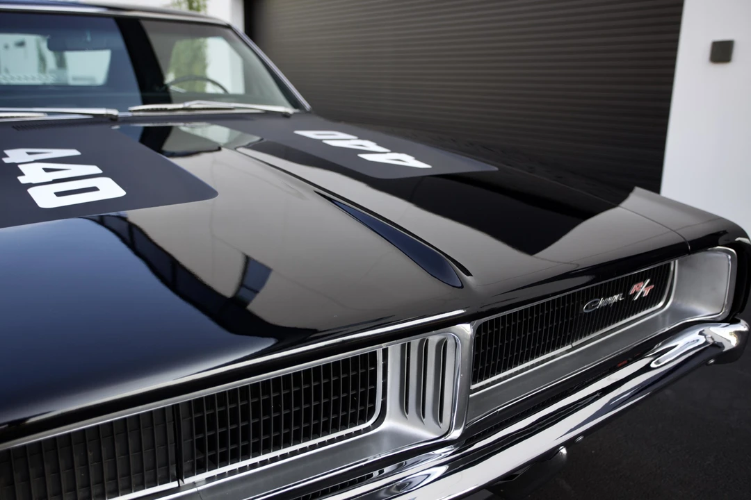 1969 Dodge Charger 2nd Gen - Image 16 of 31