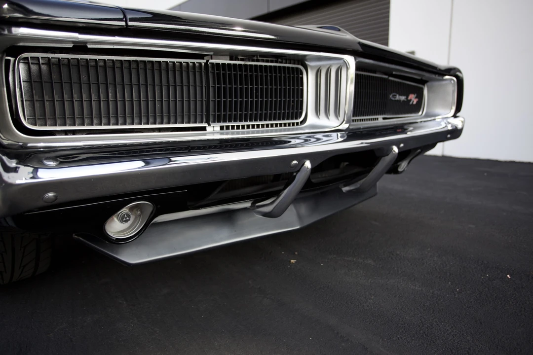 1969 Dodge Charger 2nd Gen - Image 15 of 31